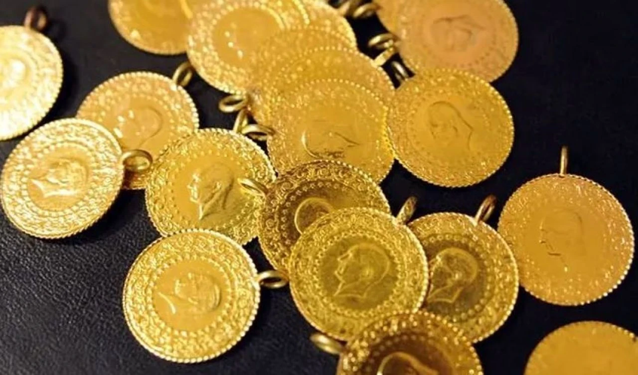 İslam Memiş altın için 4 bin 500 TL seviyesini işaret etti! Rekor altın fiyatları için tarih verdi