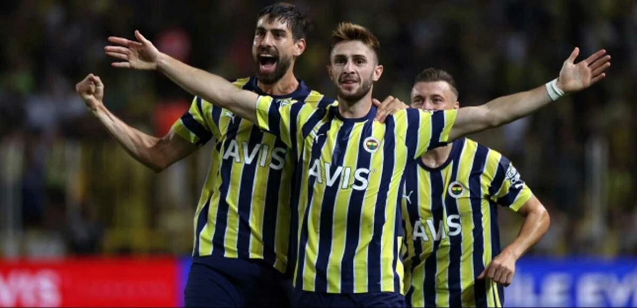 İsmail Yüksek sakatlığı nedeniyle A Milli Takım'ın kadrosundan çıkarıldı - 1. Resim