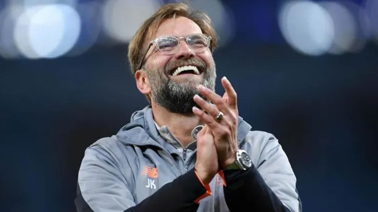 Jürgen Klopp, Red Bull'un global futbol direktörü oldu