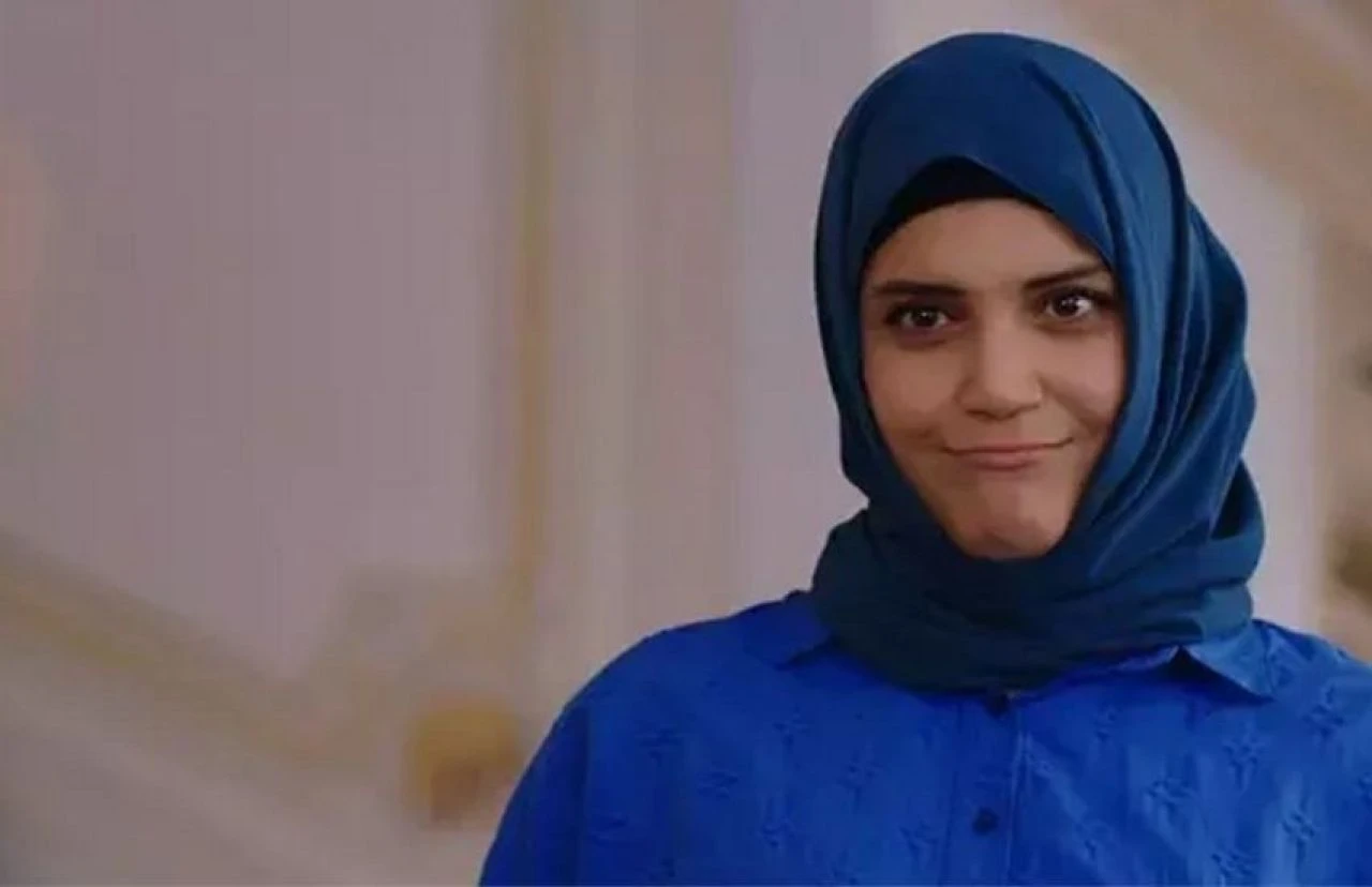 Kızılcık Şerbeti’nin Nilay’ı Feyza Civelek aşk acısı çekiyor! "Karaktersiz biriymiş” - 2. Resim