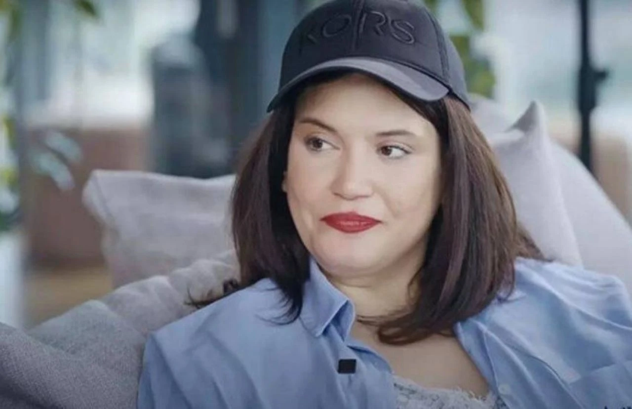 Kızılcık Şerbeti’nin Nilay’ı Feyza Civelek aşk acısı çekiyor! "Karaktersiz biriymiş” - 1. Resim