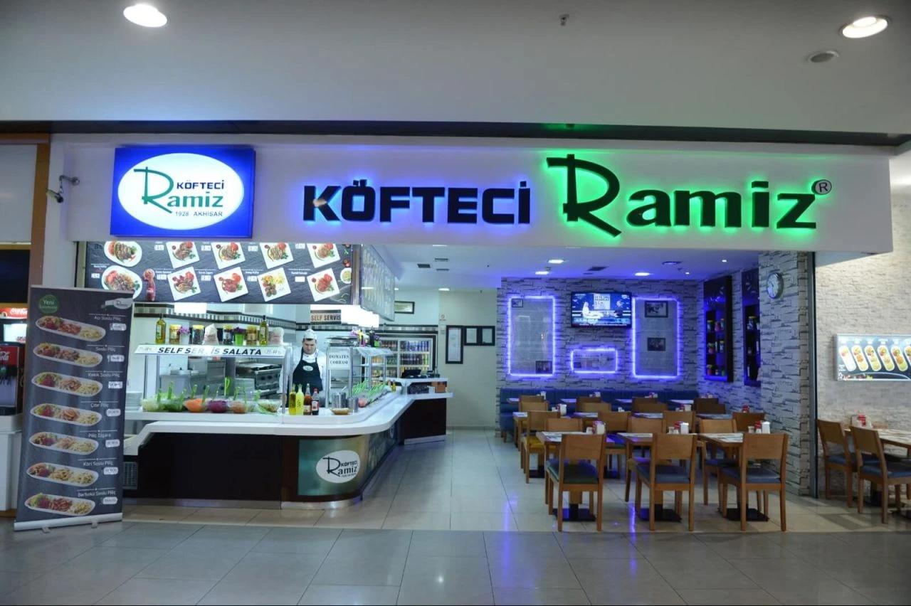 Köfteci Ramiz'in paylaşımı sosyal medyada gündem oldu! - 1. Resim