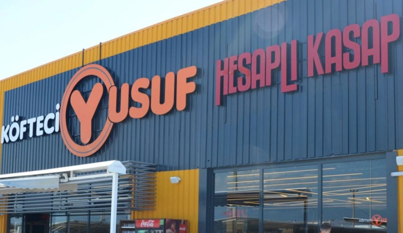 Köfteci Yusuf'un sahibi Yusuf Akkaş Bursa'da doğdu - 2. Resim