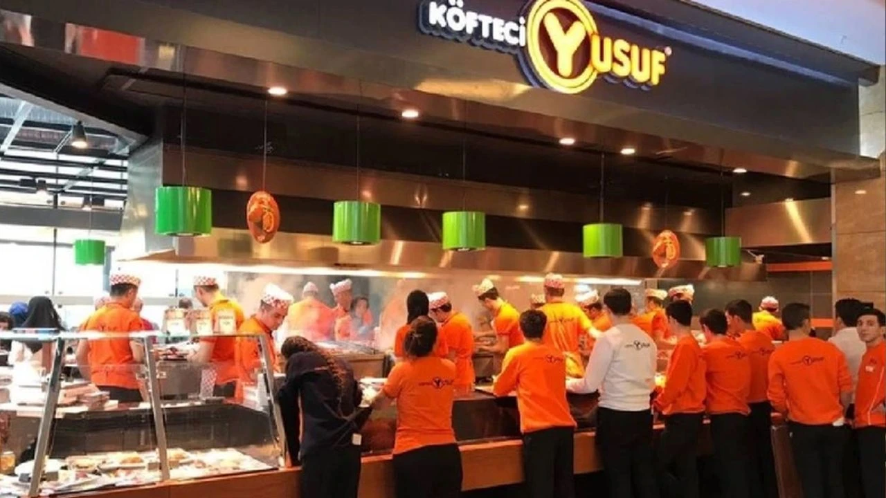 Köfteci Yusuf'un sahibi Yusuf Akkaş Bursa'da doğdu - 1. Resim