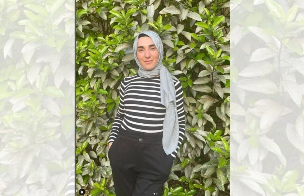 MasterChef yarışmacısı Ayşe Ekiz'in yeni işi belli oldu! Belediye başkanından teklif almıştı - 1. Resim