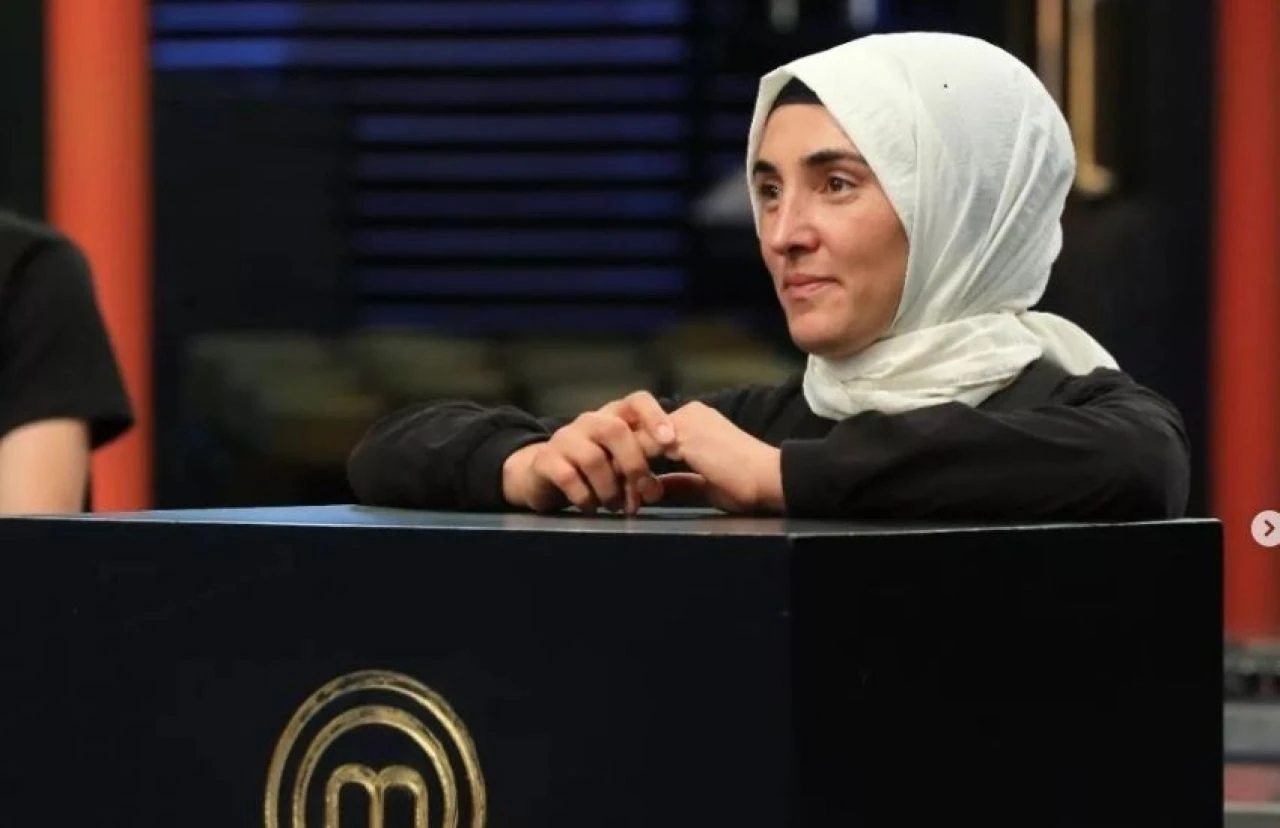 MasterChef yarışmacısı Ayşe Ekiz'in yeni işi belli oldu! Belediye başkanından teklif almıştı - 2. Resim