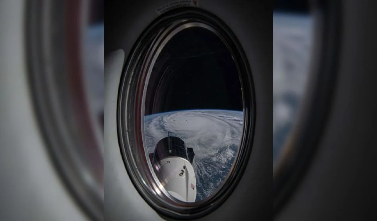 Milton, Florida'ya doğrudan çarpacak! Hazırlıklar film sahnesini aratmıyor: Kalmayı tercih ederseniz öleceksiniz - 1. Resim