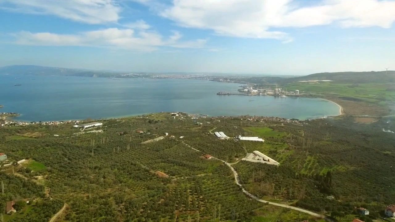 Milyarderlerin tarım arazisi ve arsa alımları hız kazandı! İşte onları çiftçiliğe çeken gerçek sebep: Tüm yatırım stratejiniz değişecek - 2. Resim