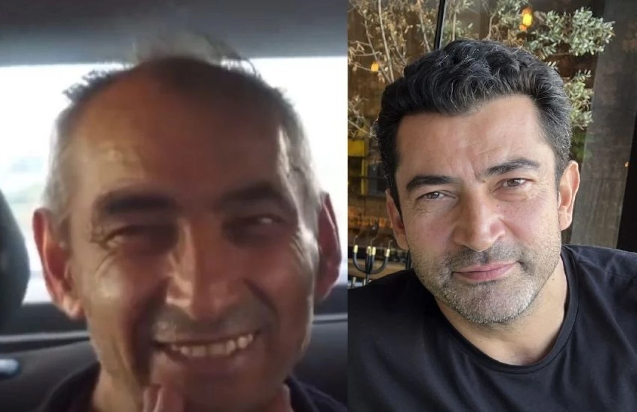 Müge Anlı'da eşi tarafından Kenan İmirzalıoğlu'na benzetildi! Sosyal medyanın diline düştü - 2. Resim