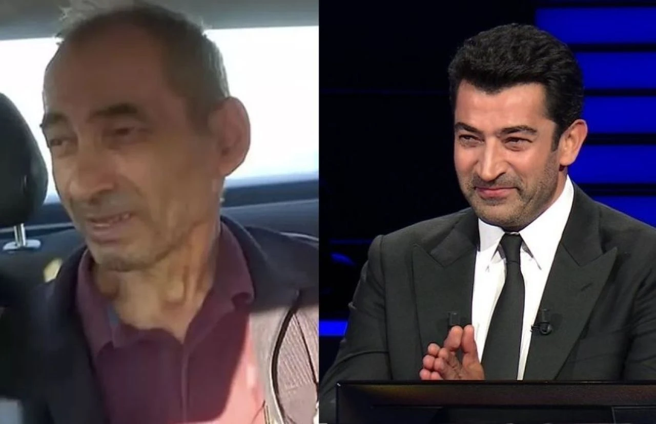 Müge Anlı'da eşi tarafından Kenan İmirzalıoğlu'na benzetildi! Sosyal medyanın diline düştü - 3. Resim