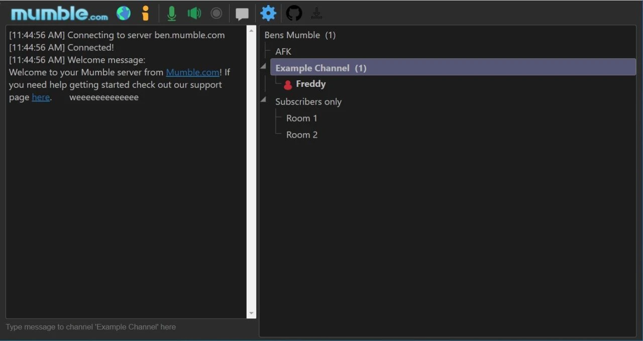 PC ve telefon için en iyi Discord alternatifi sesli sohbet uygulamaları