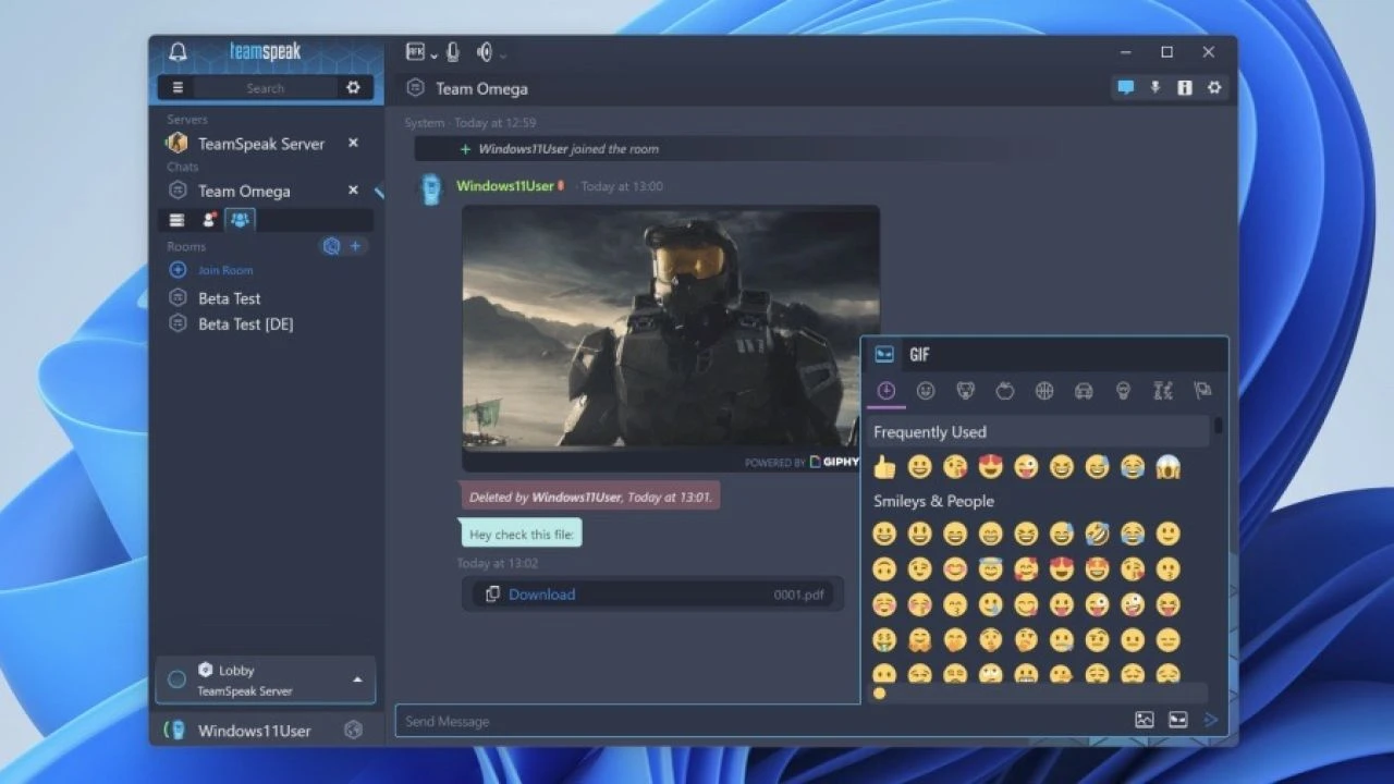 PC ve telefon için en iyi Discord alternatifi sesli sohbet uygulamaları