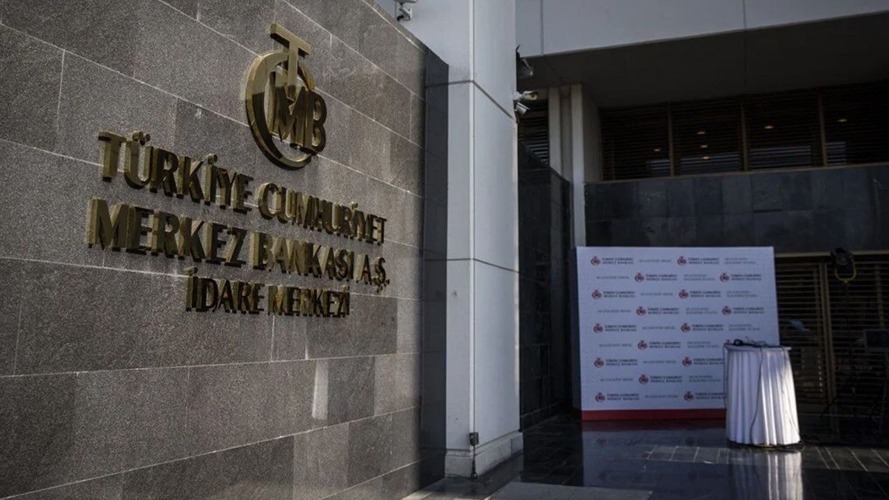 Reeskont kredileri için yeni dönem! Merkez Bankası&#039;ndan ihracatçı hamlesi