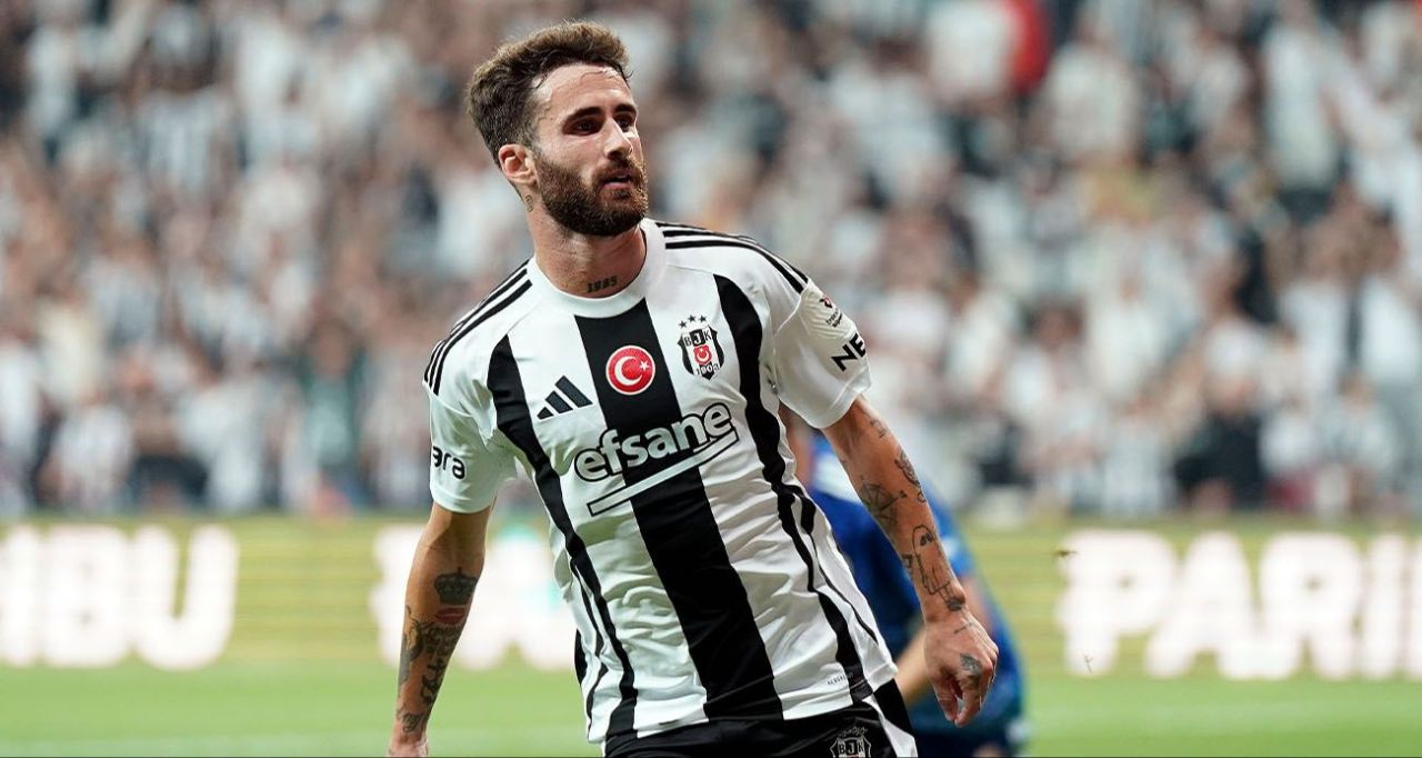 Son dakika: Beşiktaş'ta Rafa Silva'nın performans düşüklüğünün nedeni belli oldu! - 5. Resim