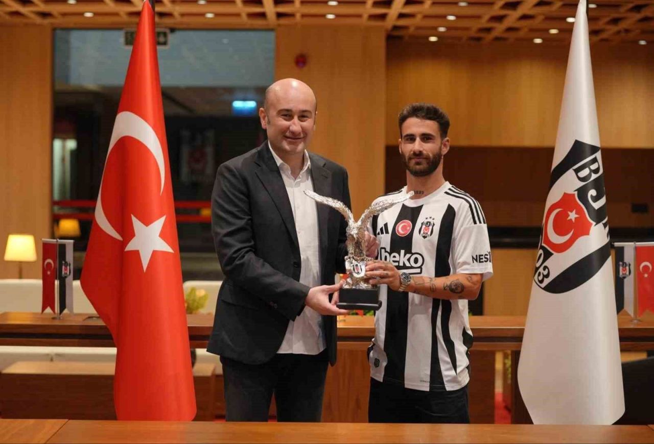 Son dakika: Beşiktaş'ta Rafa Silva'nın performans düşüklüğünün nedeni belli oldu! - 6. Resim