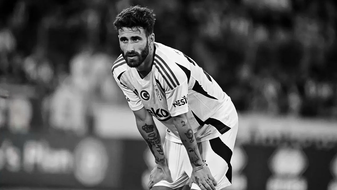 Son dakika: Beşiktaş&#039;ta Rafa Silva&#039;nın performans düşüklüğünün nedeni belli oldu!