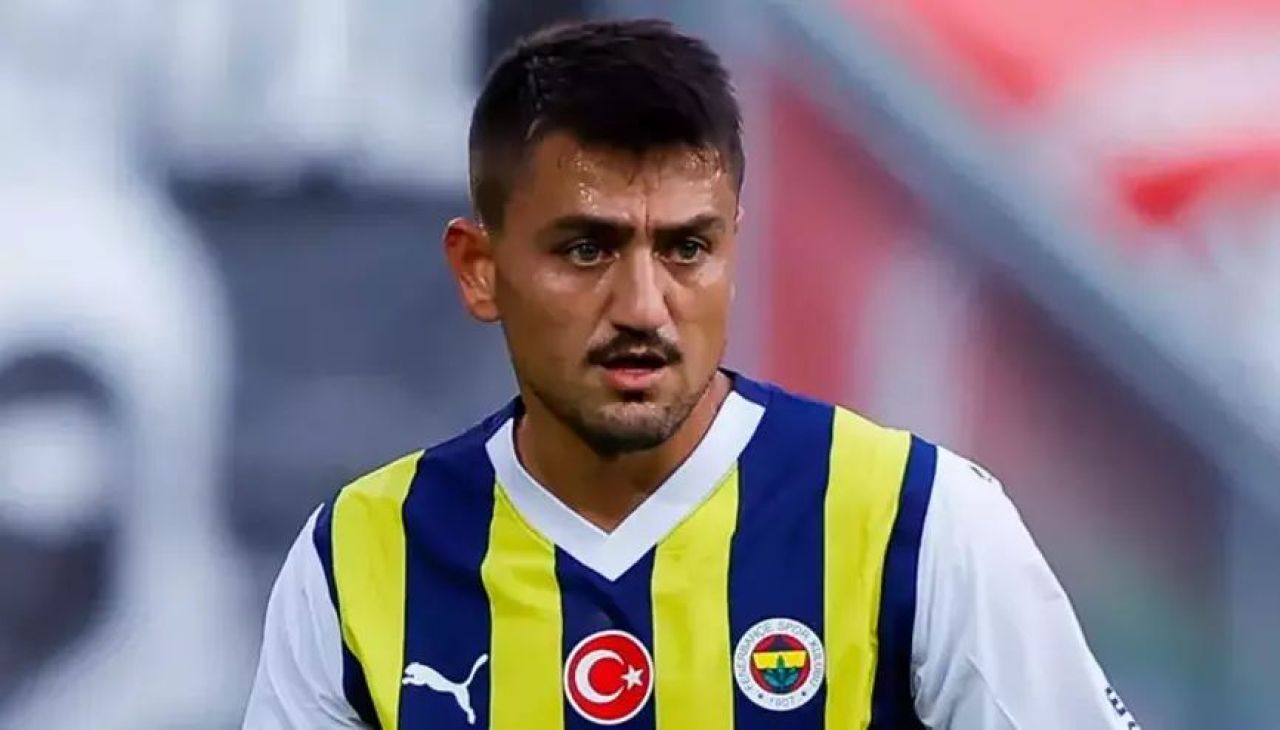 Son dakika: Fenerbahçe'de büyük kriz! Cengiz Ünder ayrılıyor mu? - 1. Resim