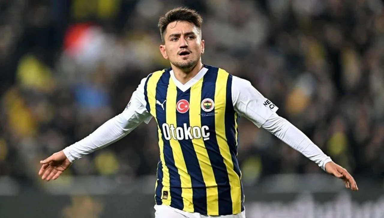 Son dakika: Fenerbahçe'de büyük kriz! Cengiz Ünder ayrılıyor mu?