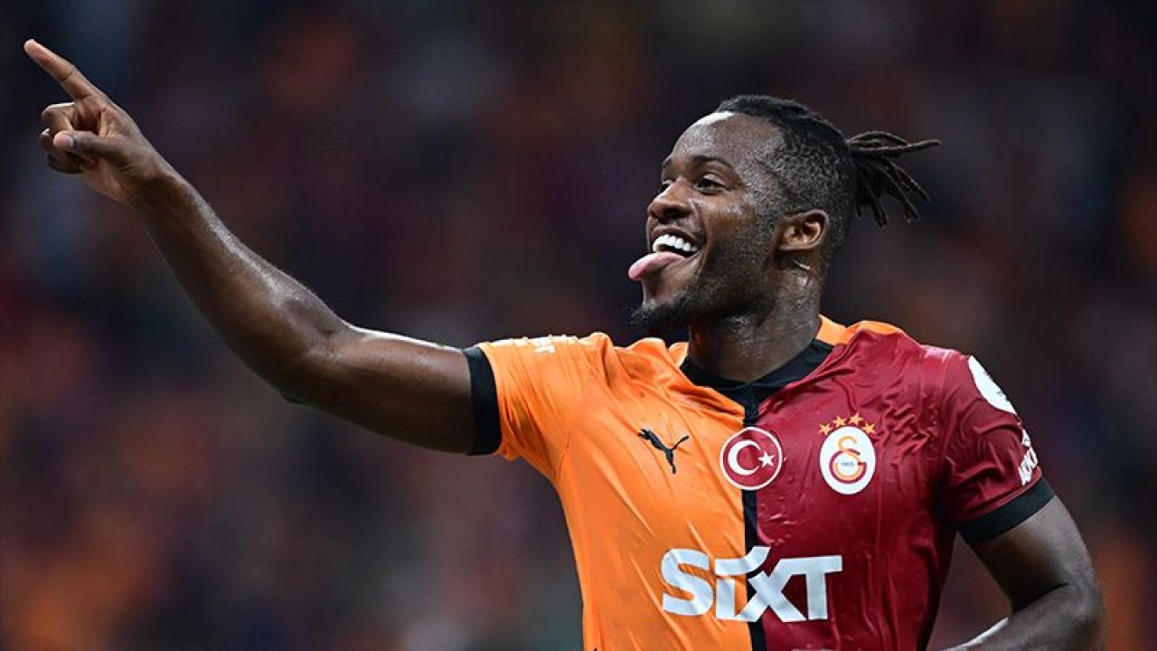 Son dakika: Galatasaray, Fenerbahçe'nin bir yıldızını daha alıyor! - 4. Resim