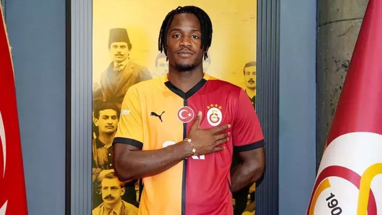 Son dakika: Galatasaray, Fenerbahçe'nin bir yıldızını daha alıyor! - 3. Resim