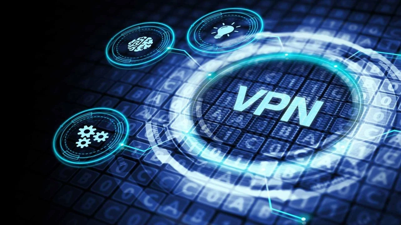 Türkiye'de VPN kullanmanın bir cezası bulunmuyor ancak güvenlik açısından tavsiye edilmiyor - 2. Resim