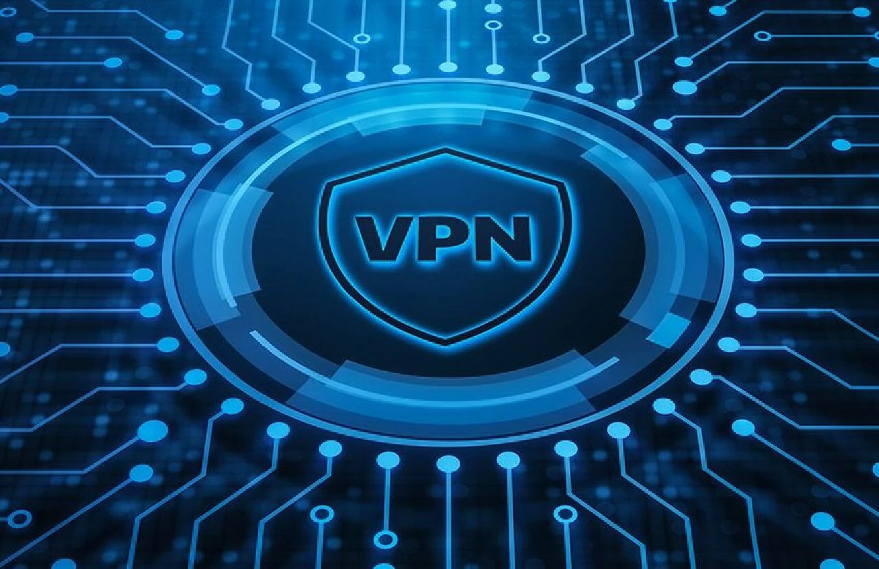 Türkiye'de VPN kullanmanın bir cezası bulunmuyor ancak güvenlik açısından tavsiye edilmiyor - 1. Resim