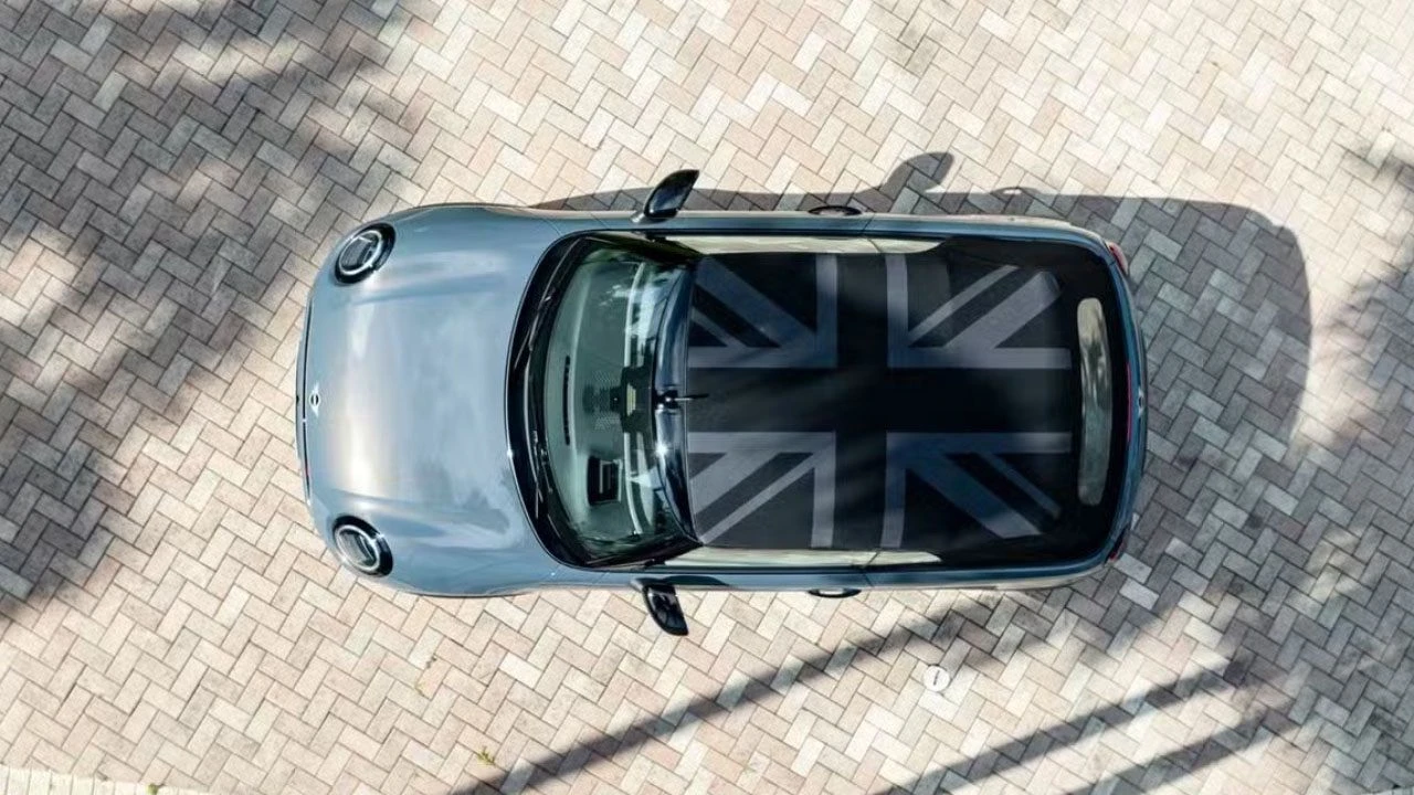 Yeni 2025 Mini Cooper Convertible tanıtıldı: İşte özellikleri ve fiyatı - 3. Resim