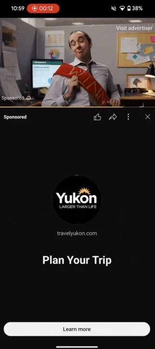 YouTube kullanıcılarını çileden çıkaracak yenilik: 'Reklamı atla' tarih oluyor