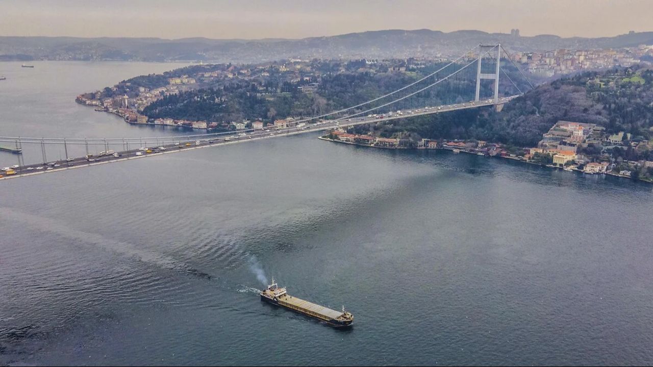 15 Temmuz Şehitler Köprüsü yaya trafiğine açılacak mı? Heyecanlandıran gelişme...