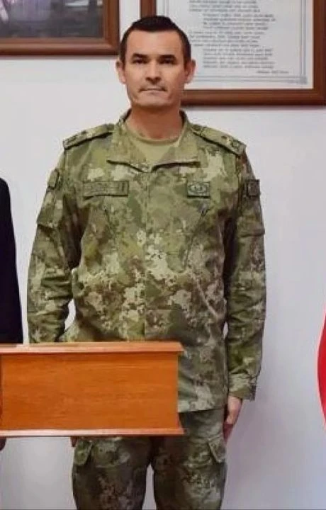 Adı insan kaçakçılığı olayına karışan emekli general Bilal Çokay hakkında karar! MSB'den açıklama geldi - 3. Resim