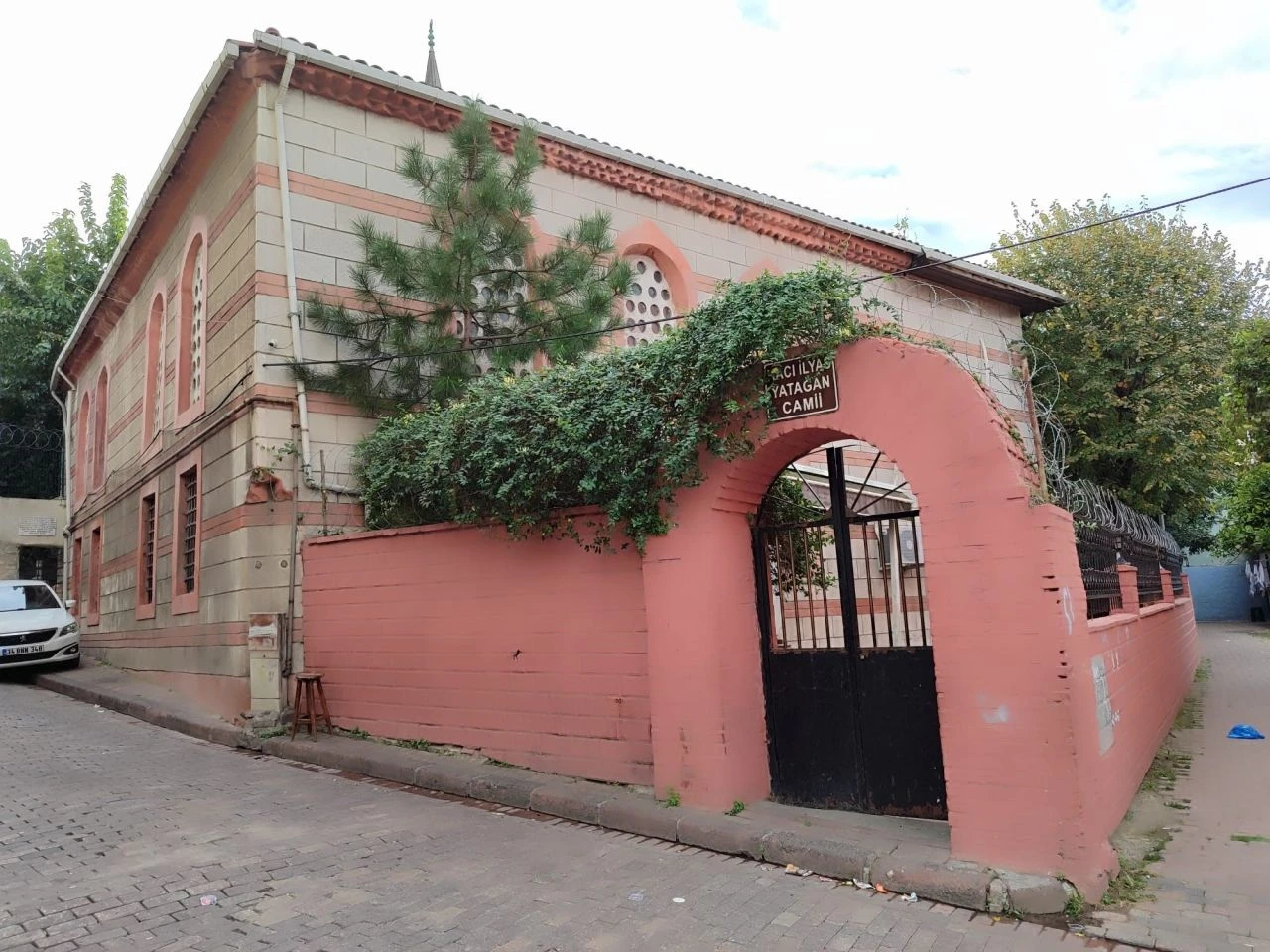 Cenaze namazında esrarengiz hayata dönüş: Morgda yaşananları yakınları anlattı