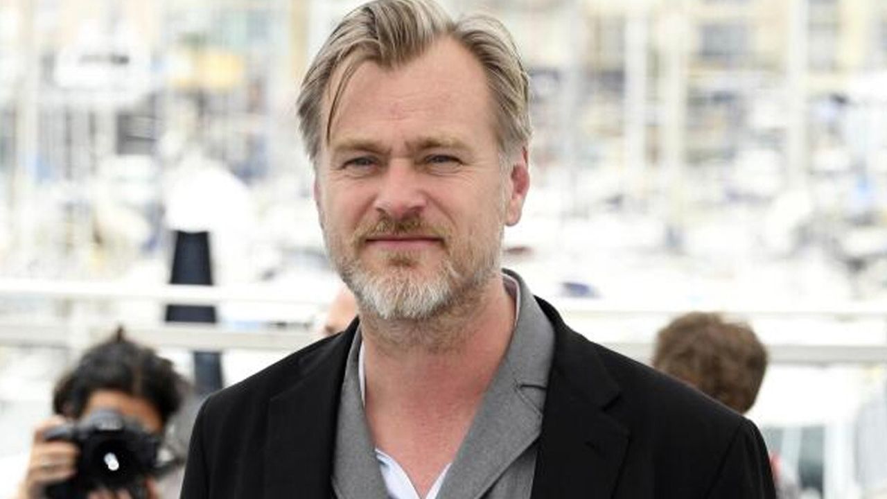 Christopher Nolan&#039;ın yeni filminin çıkış tarihi belli oldu