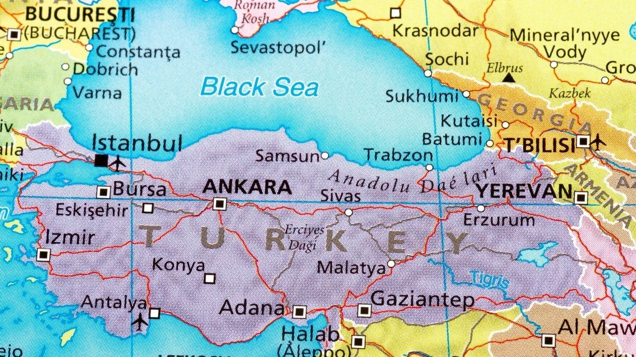 Çin'in Türkiye şikayeti ilişkileri gerdi! DTÖ davası Pekin ile Ankara arasındaki yatırım akışlarını etkileyebilir - 6. Resim