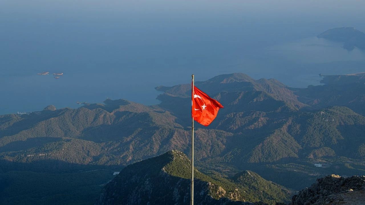 Çin'in Türkiye şikayeti ilişkileri gerdi! DTÖ davası Pekin ile Ankara arasındaki yatırım akışlarını etkileyebilir - 5. Resim