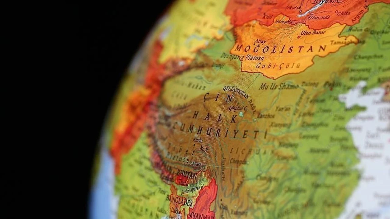 Çin'in Türkiye şikayeti ilişkileri gerdi! DTÖ davası Pekin ile Ankara arasındaki yatırım akışlarını etkileyebilir - 3. Resim