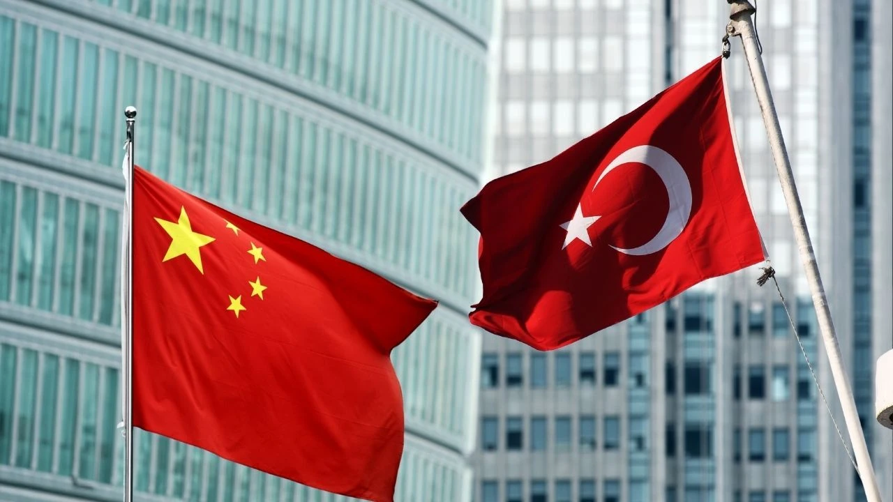 Çin'in Türkiye şikayeti ilişkileri gerdi! DTÖ davası Pekin ile Ankara arasındaki yatırım akışlarını etkileyebilir - 2. Resim