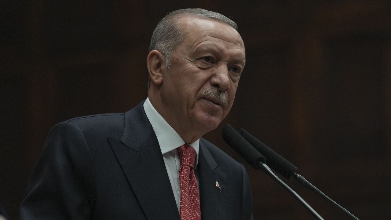 Cumhurbaşkanı Erdoğan&#039;dan iki ülkeye ziyaret: Vekalet edecek isim belli oldu