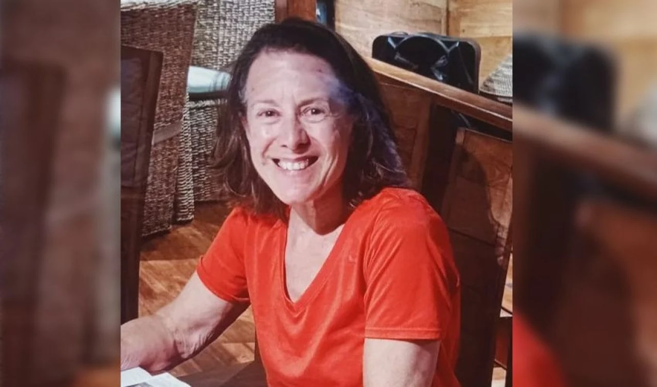 Dalış sırasında kaybolmuştu! 2 hafta sonra köpekbalığının midesinde bulundu - 2. Resim