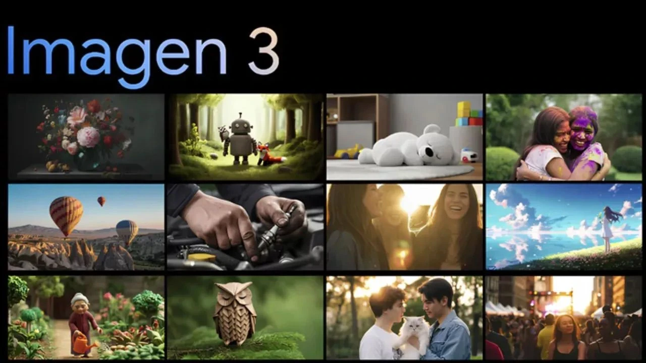 Google, Imagen 3 görüntü oluşturma aracını geri getirdi: 'Irkçılık' eleştirileri nedeniyle kaldırılmıştı