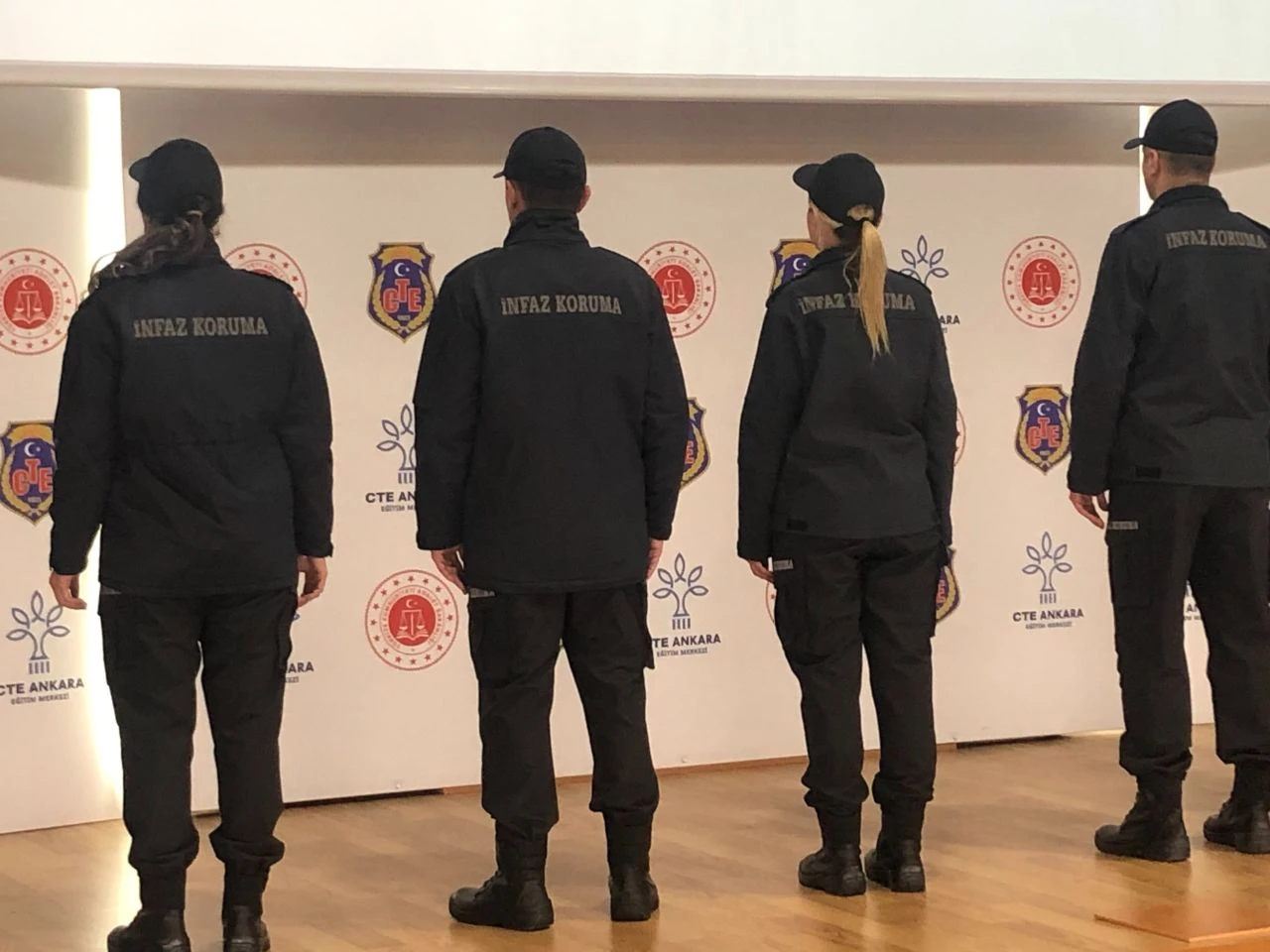 İnfaz koruma memuru (Gardiyan) alımı için 2024 KPSS türü ve puanı belli oldu - 2. Resim