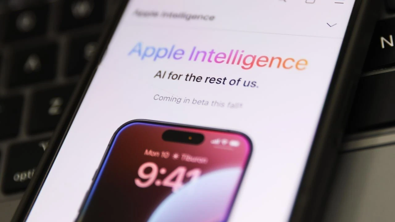 iOS 18.1'in ne zaman çıkacağı belli oldu! Apple'ın yapay zekası telefonlara geliyor - 2. Resim