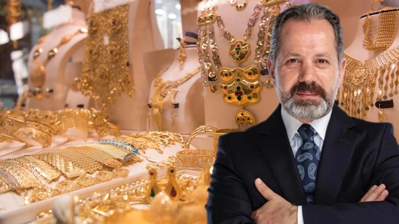 İslam Memiş Cevdet Yılmaz ile görüştü: "Çok yakında müjdeyi açıklayacağım" | Yastık altındaki döviz ve altınları peşinat sayma ile ev sahibi olma projesi