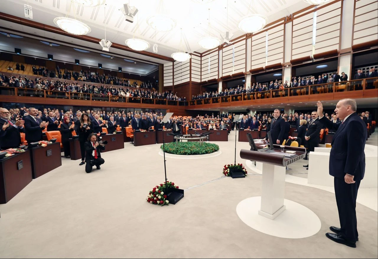 Kemal Kılıçdaroğlu cumhurbaşkanı adayı olacak mı? Canlı yayında ilan etti - 2. Resim