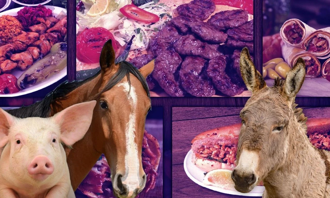 Köfteci Yusuf domuz eti skandalı büyüyor! Vatandaşlar kapısına dayandı: Aldıkları yanıtla ikinci şoku yaşadılar - 2. Resim