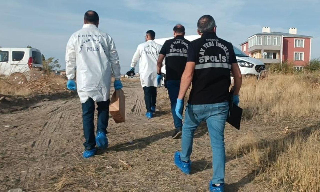 Rojin Kabaiş ile ilgili flaş gelişme! Bakan Yerlikaya açıkladı: Başörtüsü bulundu - 1. Resim