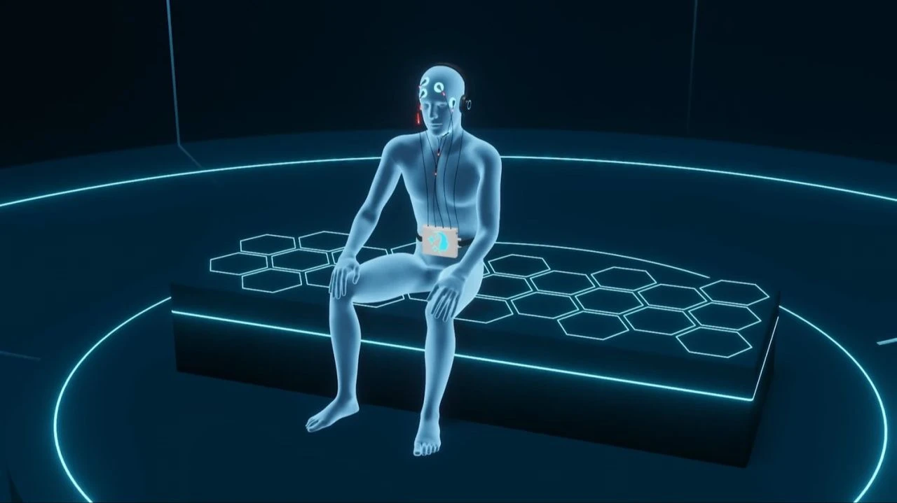 Rüya görmek, farklı bir boyuta taşınıyor: 'Rüyalar arasında haberleşmek' gerçek oldu - 2. Resim