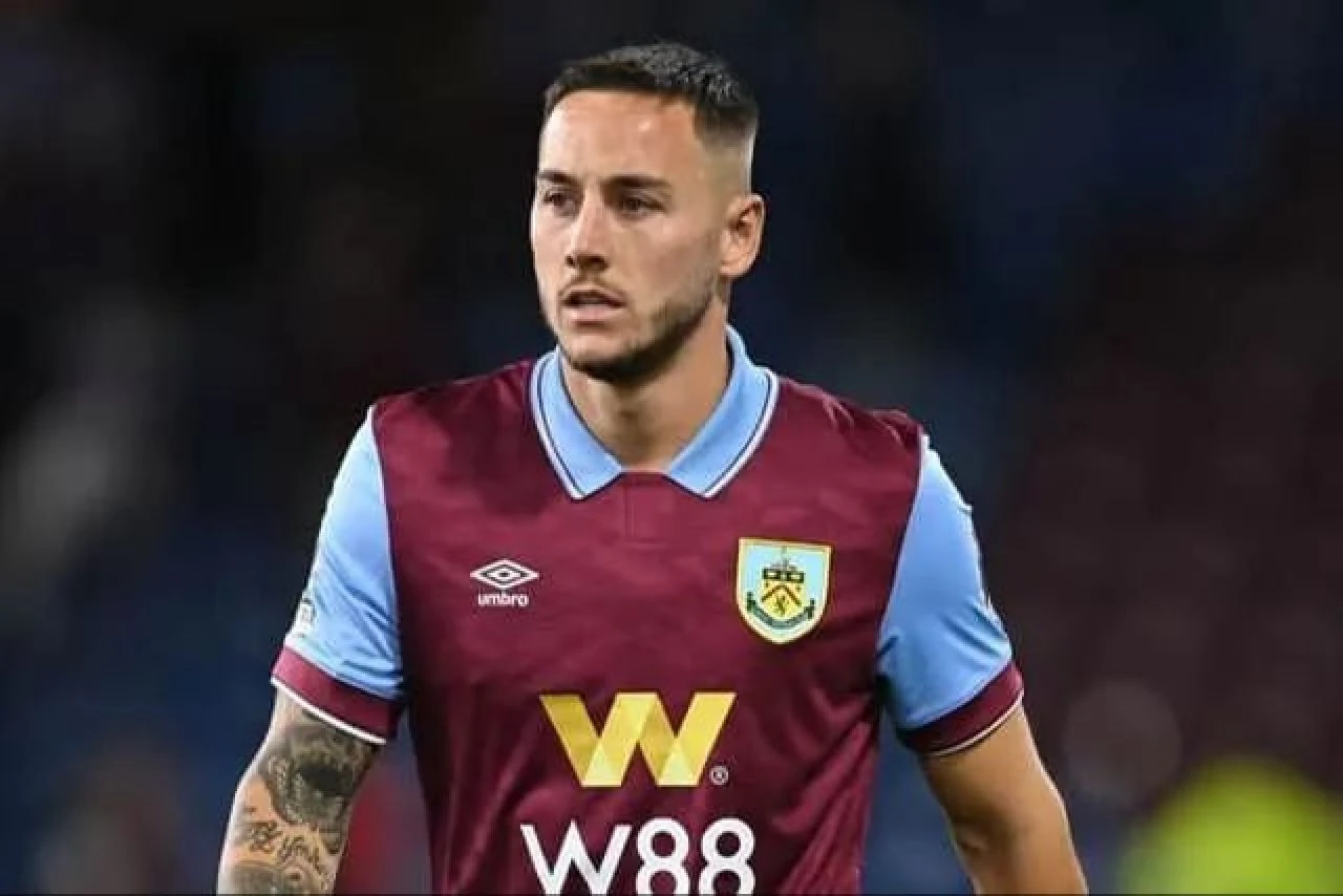 Son dakik. Trabzonspor'dan Josh Brownhill atağı! - 2. Resim