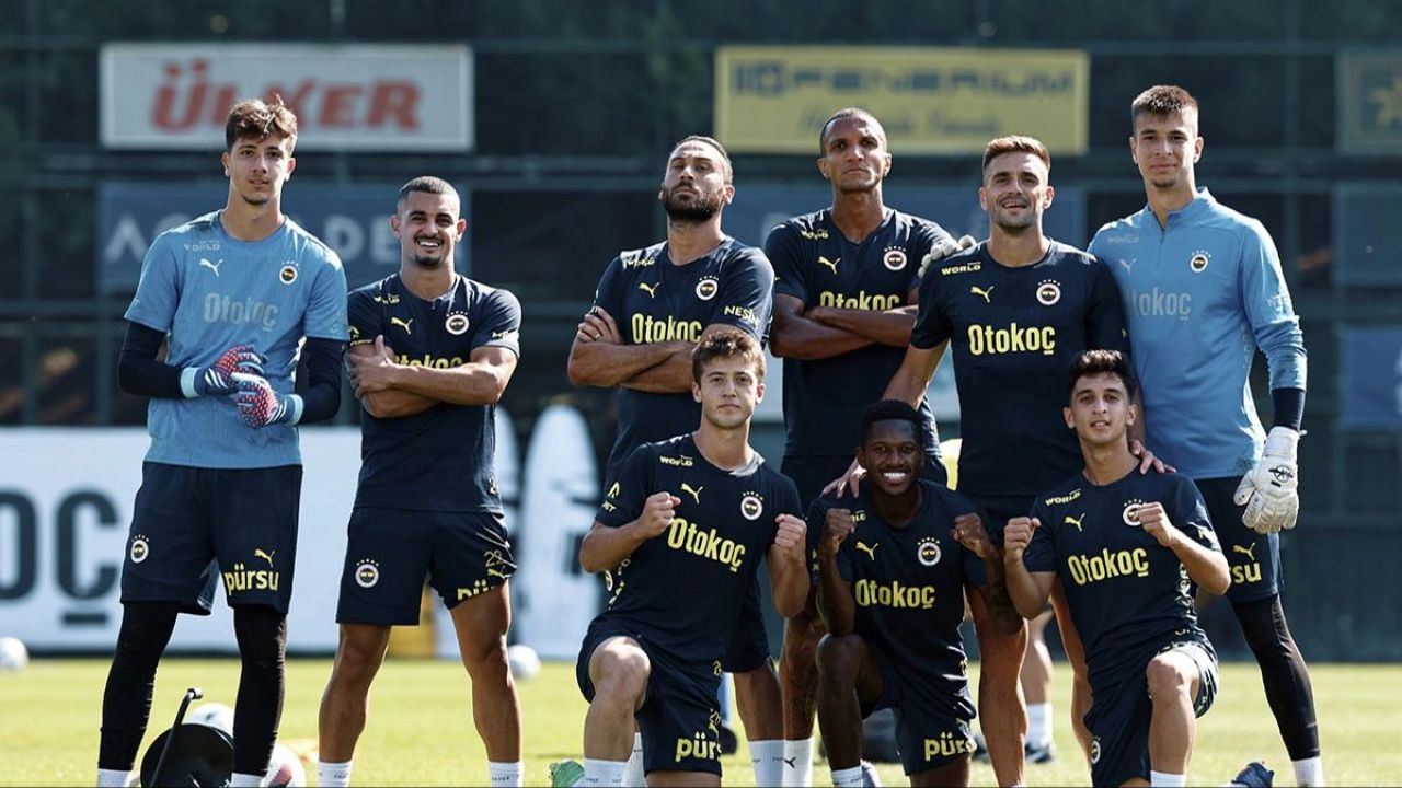 Son dakika: Fenerbahçe'de büyük şok! O isim ayrılmak istiyor - 2. Resim