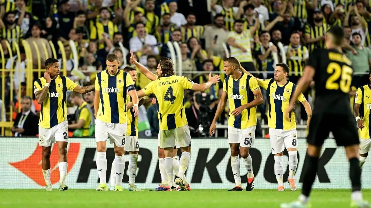 Son dakika: Fenerbahçe'de büyük şok! O isim ayrılmak istiyor - 1. Resim