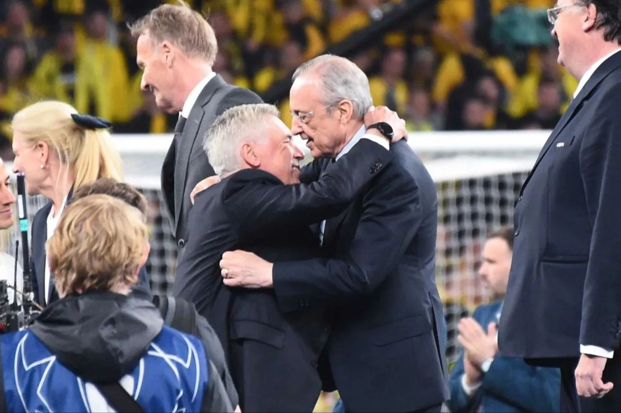 Son dakika: Real Madrid'de Arda Güler Krizi! Başkan Ancelotti'yi çağırdı ve... - 4. Resim